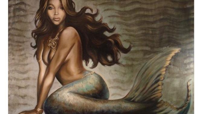 Mermaid Myths and Legends From Around the Globe