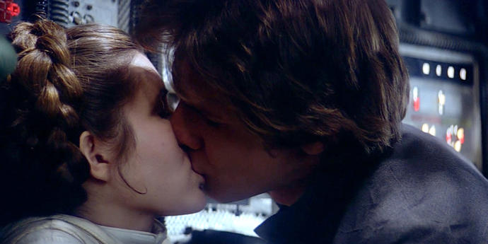 Dating a Star Wars Fan