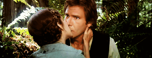 Dating a Star Wars Fan