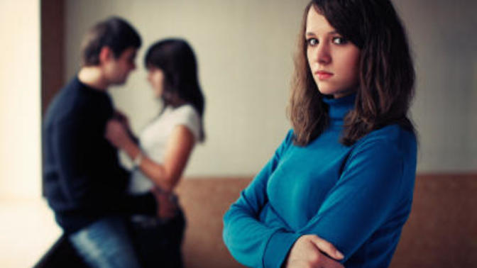 Dating Your Friend's Ex: My story!