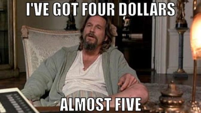 Why Money Really DOESN'T MATTER