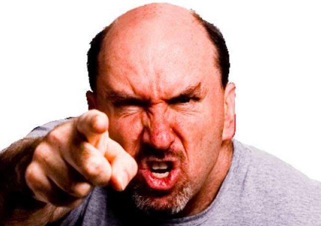 The Problems With Political Incorrectness.