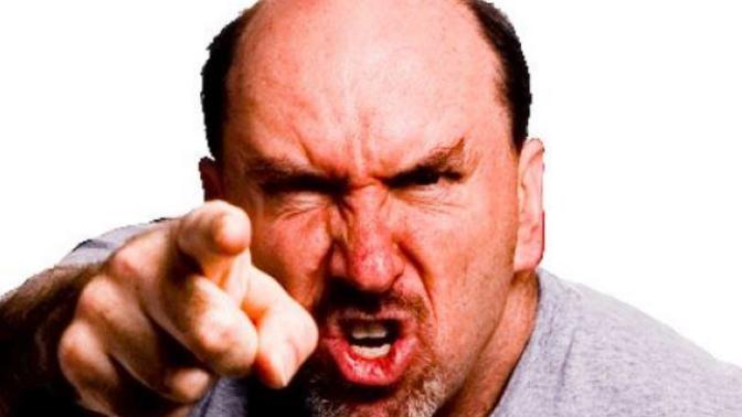 The Problems With Political Incorrectness