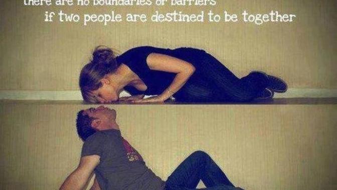 Soulmates: Are there some people who are meant to be? Here's my story!