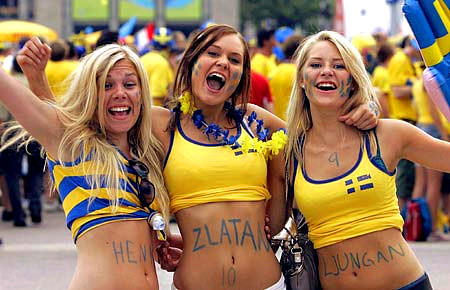 In Praise of the Ice Princesses on GirlsAskGuys