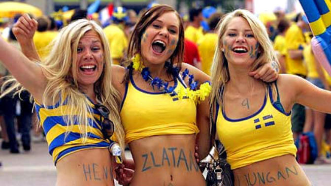 In Praise of the Ice Princesses on GirlsAskGuys