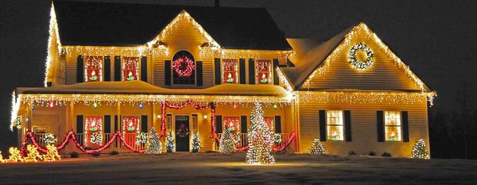 Winter, The Charismatic Way!