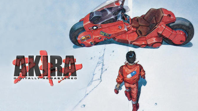 Anyone Into Anime Should Watch Akira (As An Initiation)