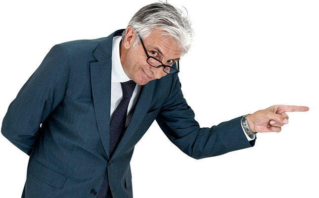 A thing I've wanted to point out: 