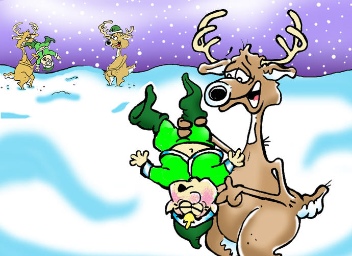 This is how you get what you think.