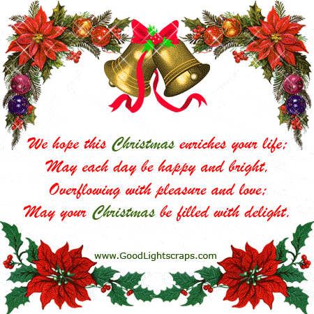 Some of my favourite Christmas quotes