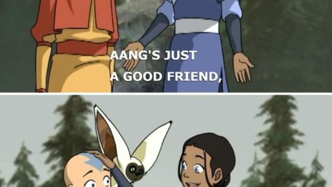 Stop saying you've been Friend Zoned.