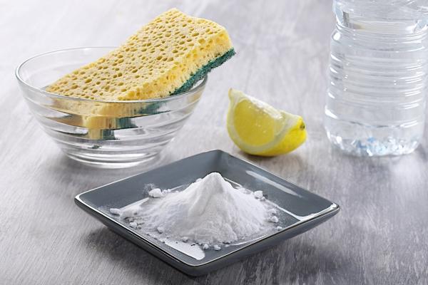10 Ways Baking Soda Can Change Your Life