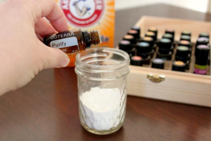 10 Ways Baking Soda Can Change Your Life
