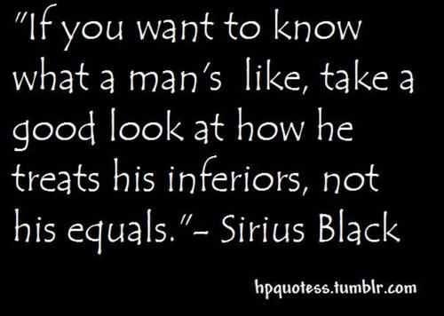 My favorite quotes from books