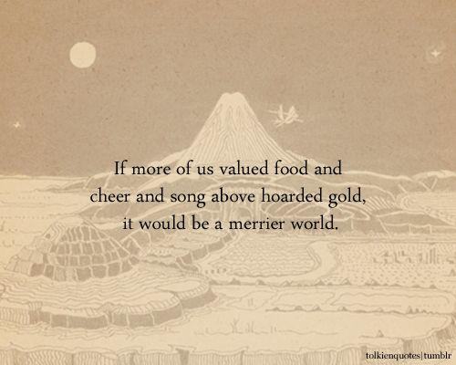 My favorite quotes from books