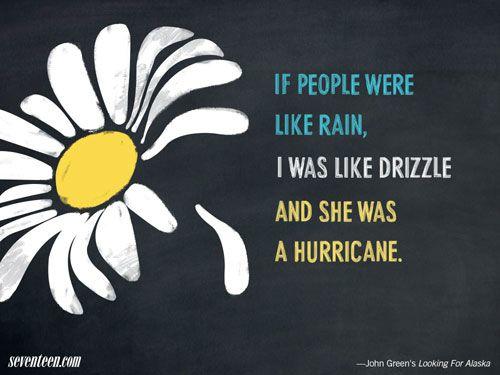 My favorite quotes from books