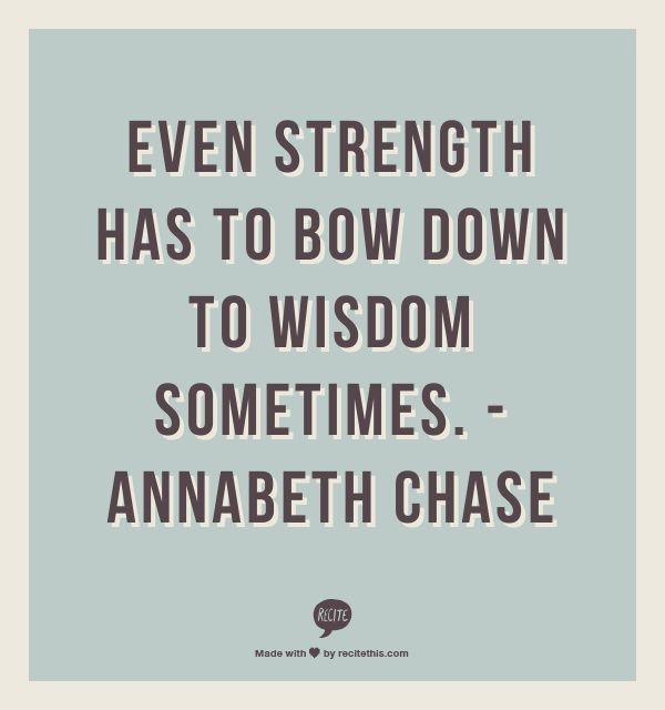 My favorite quotes from books