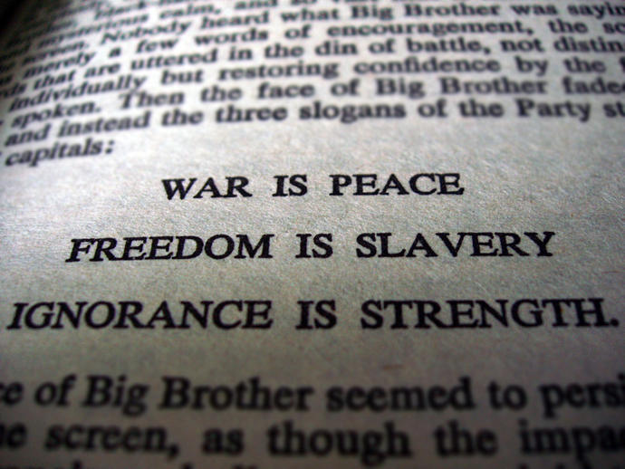 My favorite quotes from books