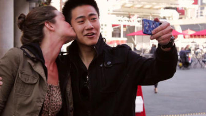 Things Asians are tired of hearing!