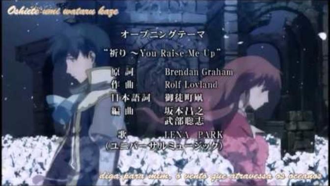 My Picks of Romantic Animes <3