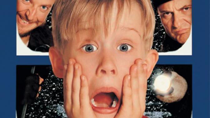 Char's Favorite Christmas Movies