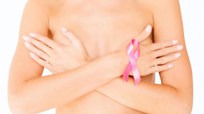 Breast Cancer: What every Woman (And Man) Should Know
