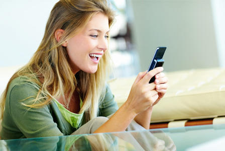 The Great Texting Divide: Girls, Please Explain