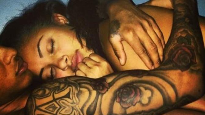 Black men still love black women and, black women still love black men