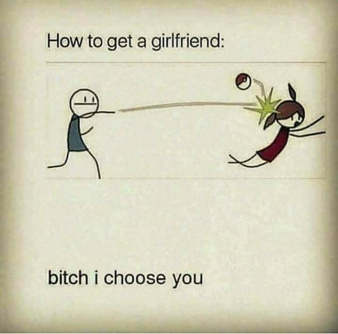 Stop F***ing Up Your Good Relationship!