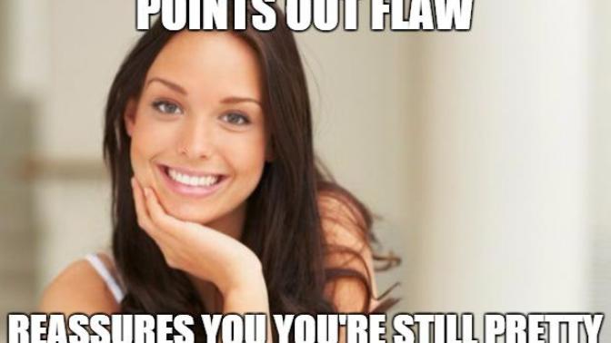 Fair Play: Confessions of an Attention Whore