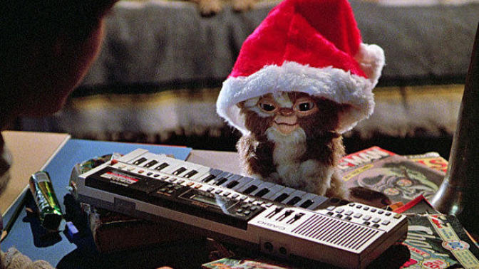 Manly Man Christmas Movie Guide for Guys (and Girls who are cool)