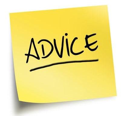 A 30 Somethings Advice to You