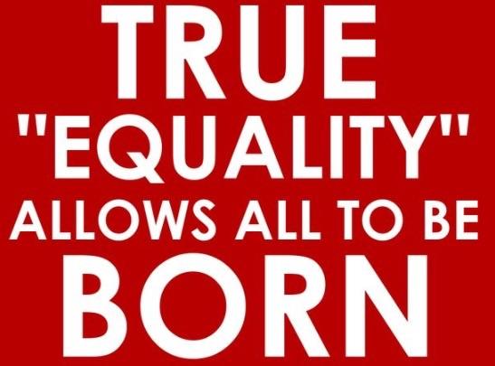 Extreme Feminists and What I Believe