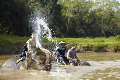 Things people usually misunderstand about Thailand
