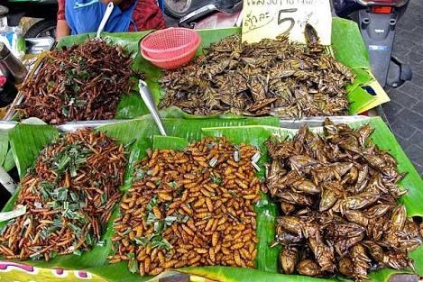 Things people usually misunderstand about Thailand