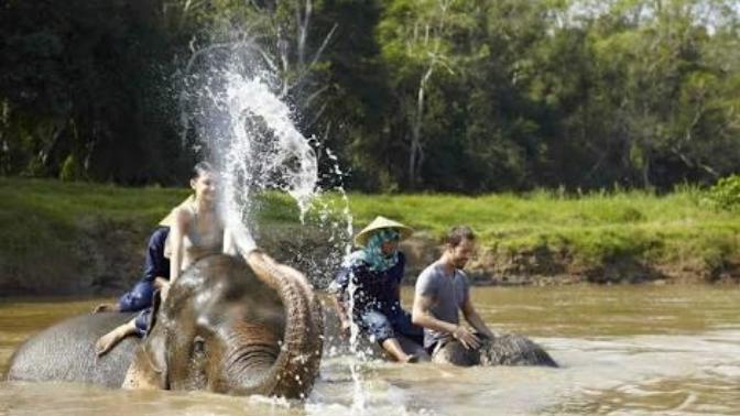 Things people usually misunderstand about Thailand
