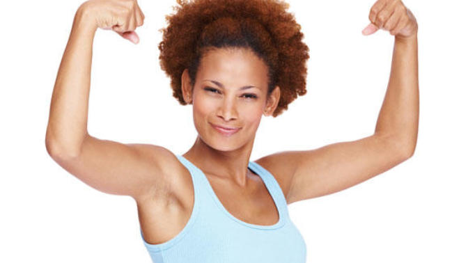 24 Reasons Why I Only Date Confident Women