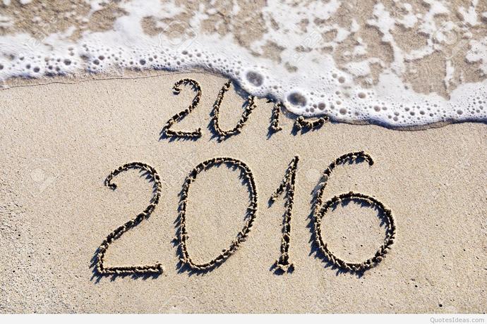 How To Prepare for the New Year