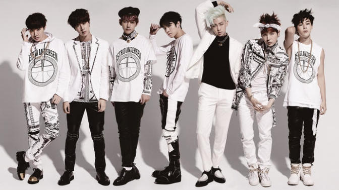 Reasons why K-POP is Great, maybe even better than the rest! (If you are bored and have nothing better to do just click on it and give it a try)