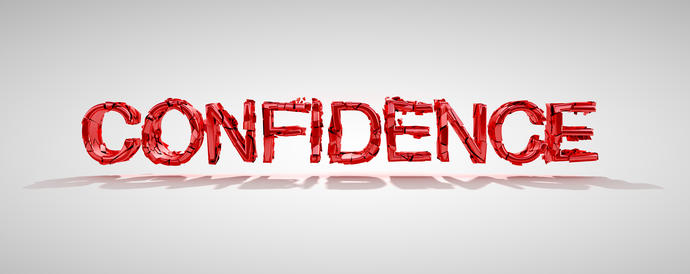 5 Things to Understand About Confidence.<br />
