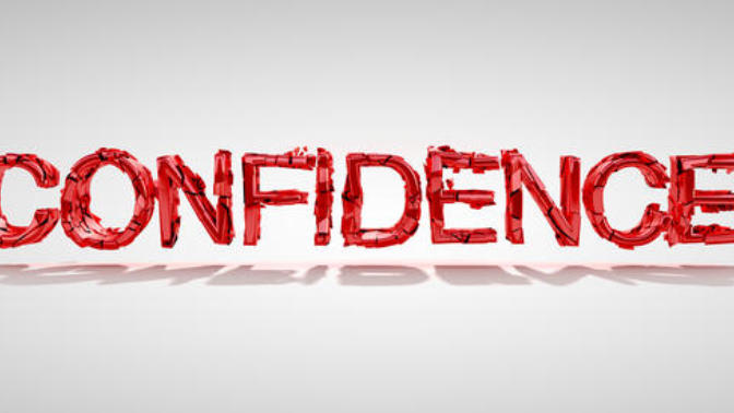 5 Things to Understand About Confidence.