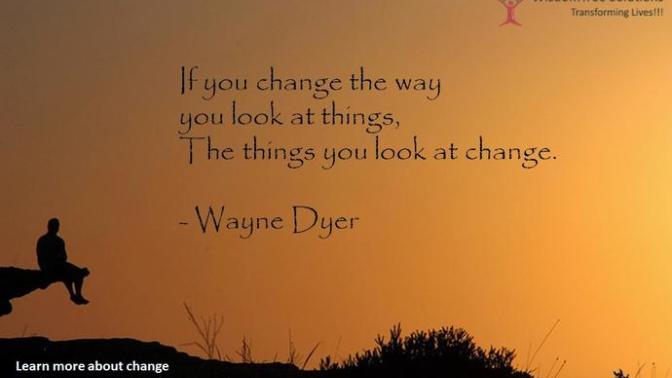 Positivity and Perspectives