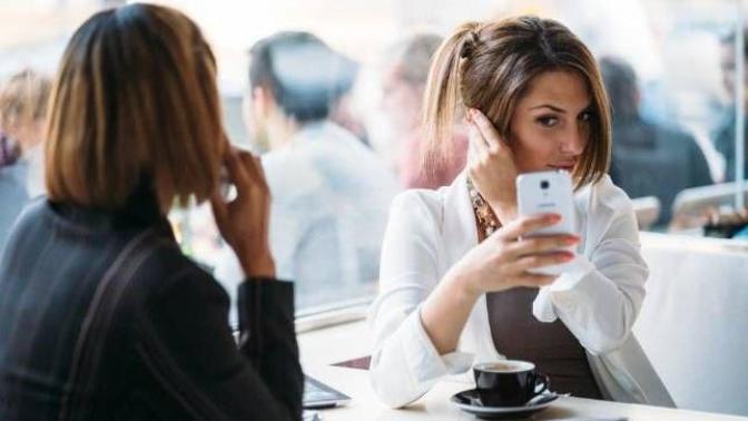 The Narcissist Among Us
