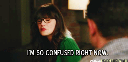 6 Flirting Mistakes We Constantly Make