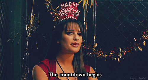 7 Things I Hate About New Year's Eve