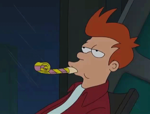 7 Things I Hate About New Year's Eve