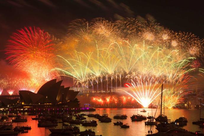 7 Things I Hate About New Year's Eve