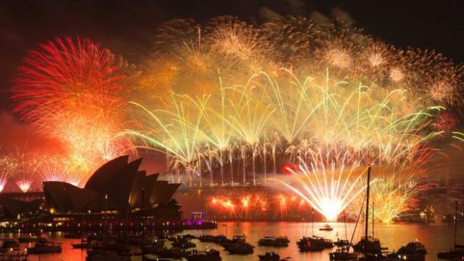 7 Things I Hate About New Year's Eve