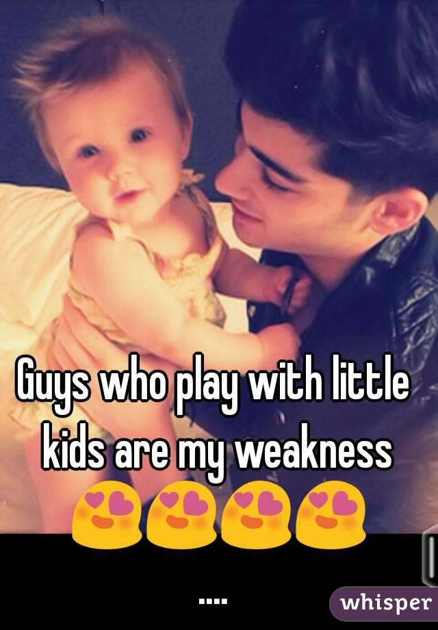 Things Guys Do That Are Attractive And Not Attractive